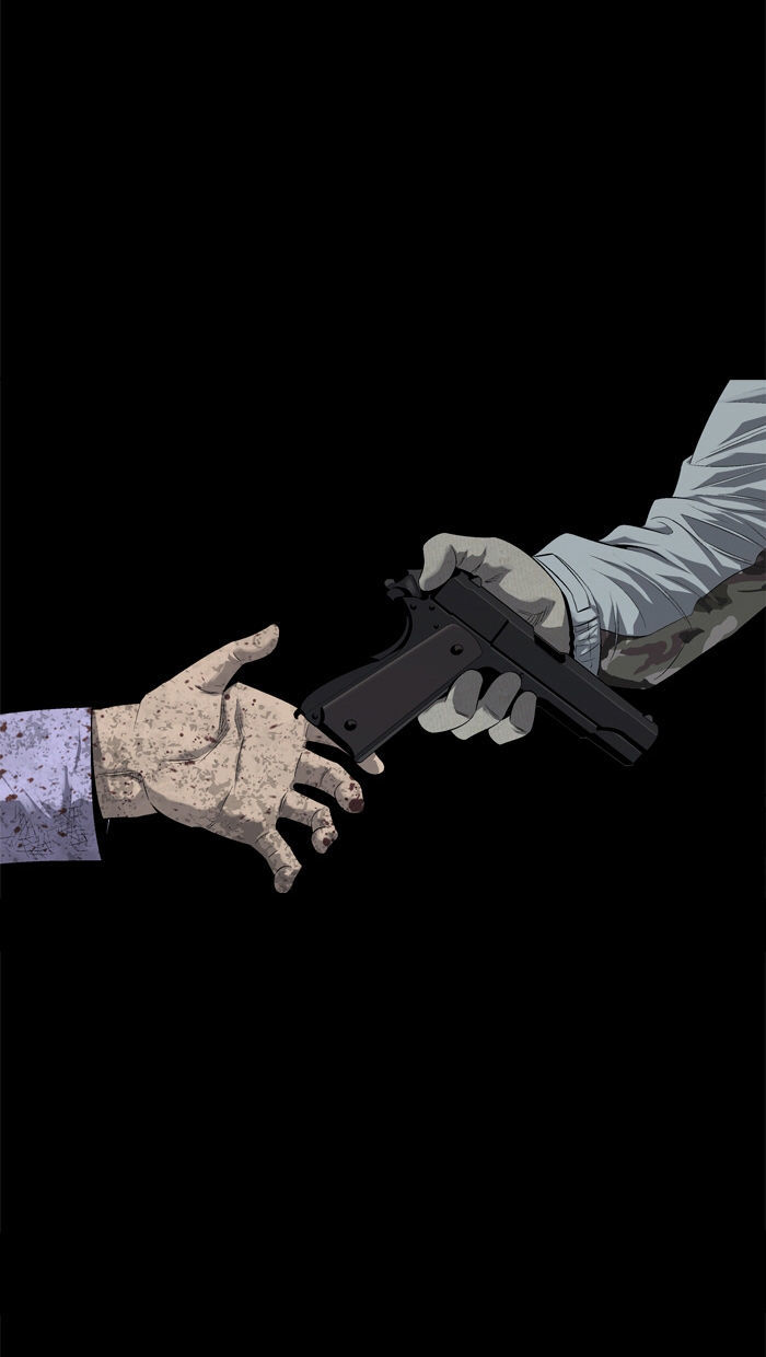 Hive Chapter 53 page 41 - Chapter 53