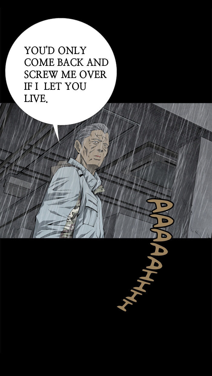 Hive Chapter 53 page 43 - Chapter 53