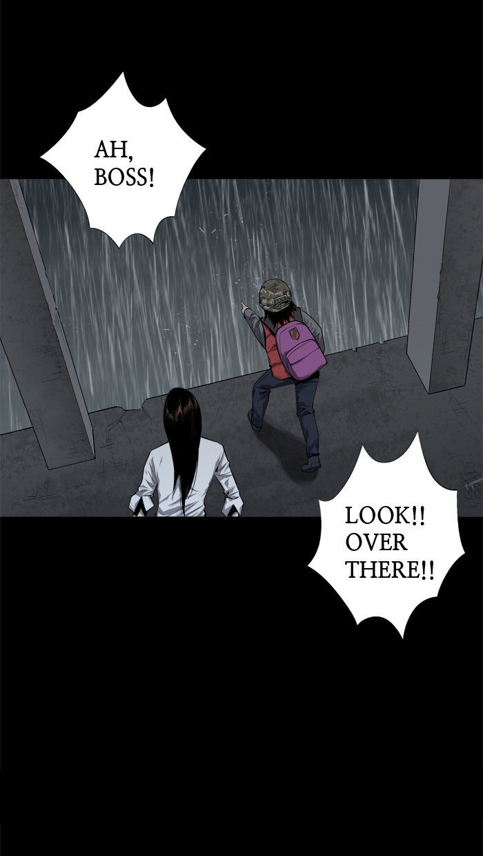 Hive Chapter 53 page 44 - Chapter 53