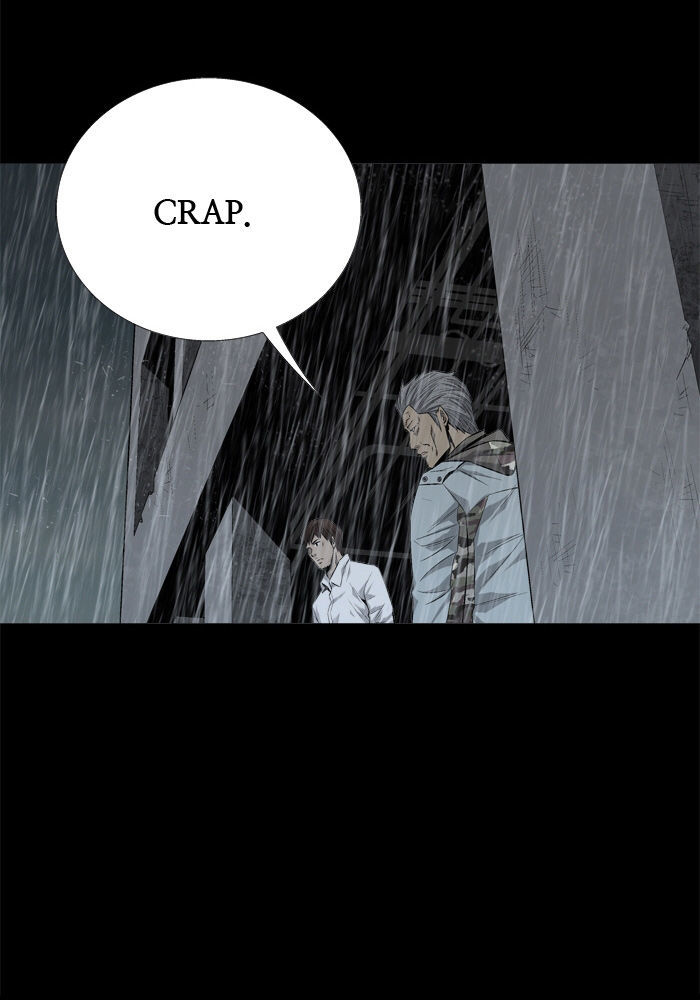 Hive Chapter 53 page 46 - Chapter 53