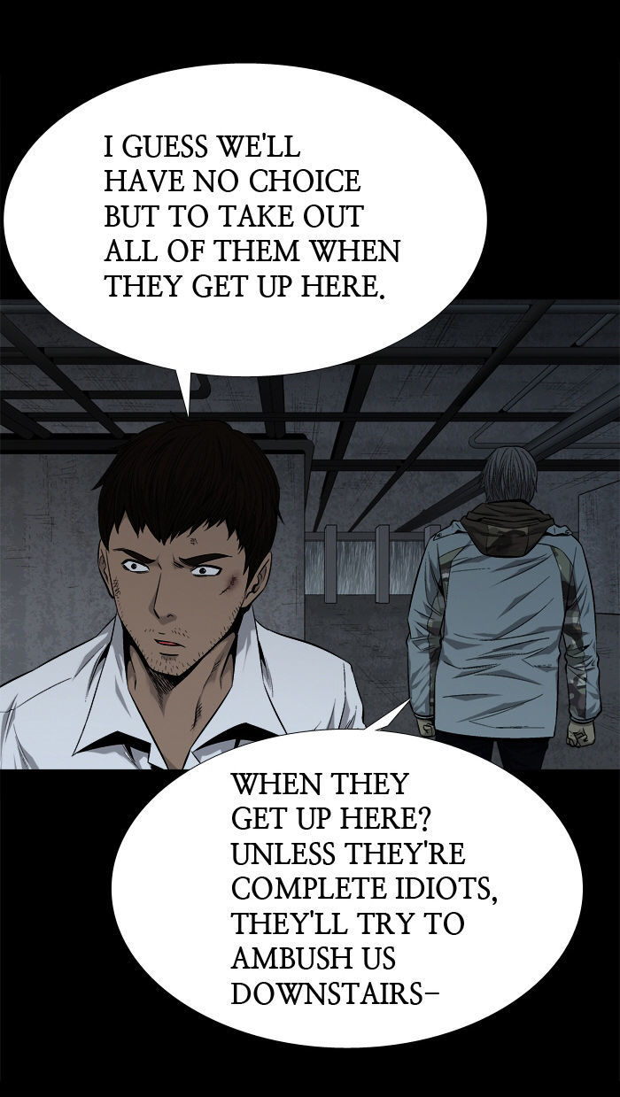 Hive Chapter 53 page 47 - Chapter 53