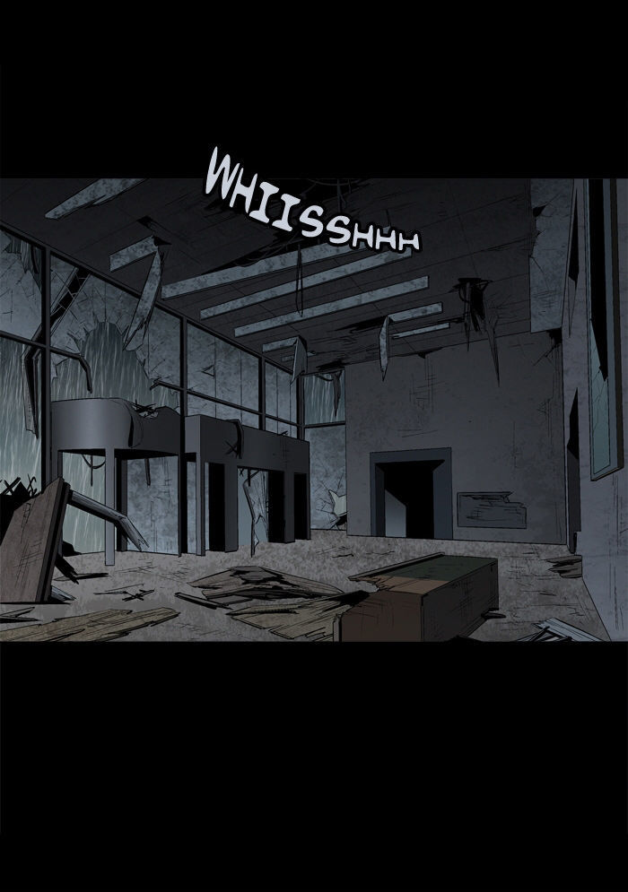 Hive Chapter 53 page 50 - Chapter 53