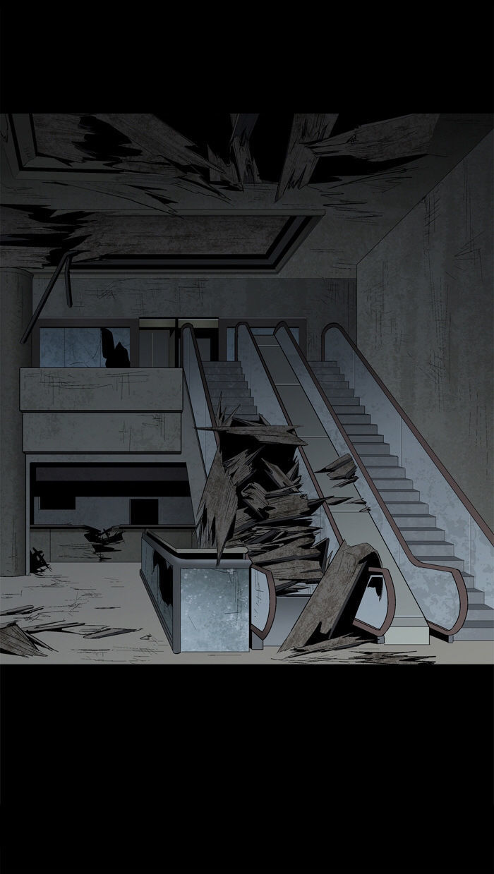 Hive Chapter 53 page 51 - Chapter 53