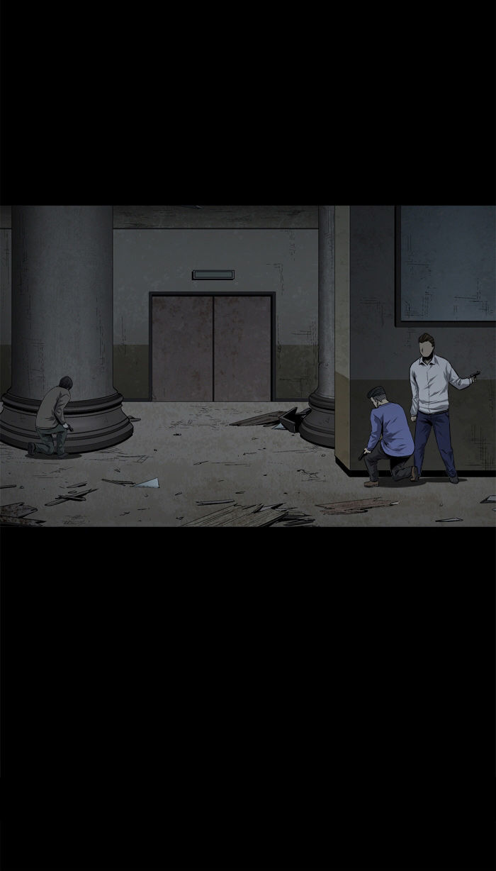 Hive Chapter 53 page 52 - Chapter 53