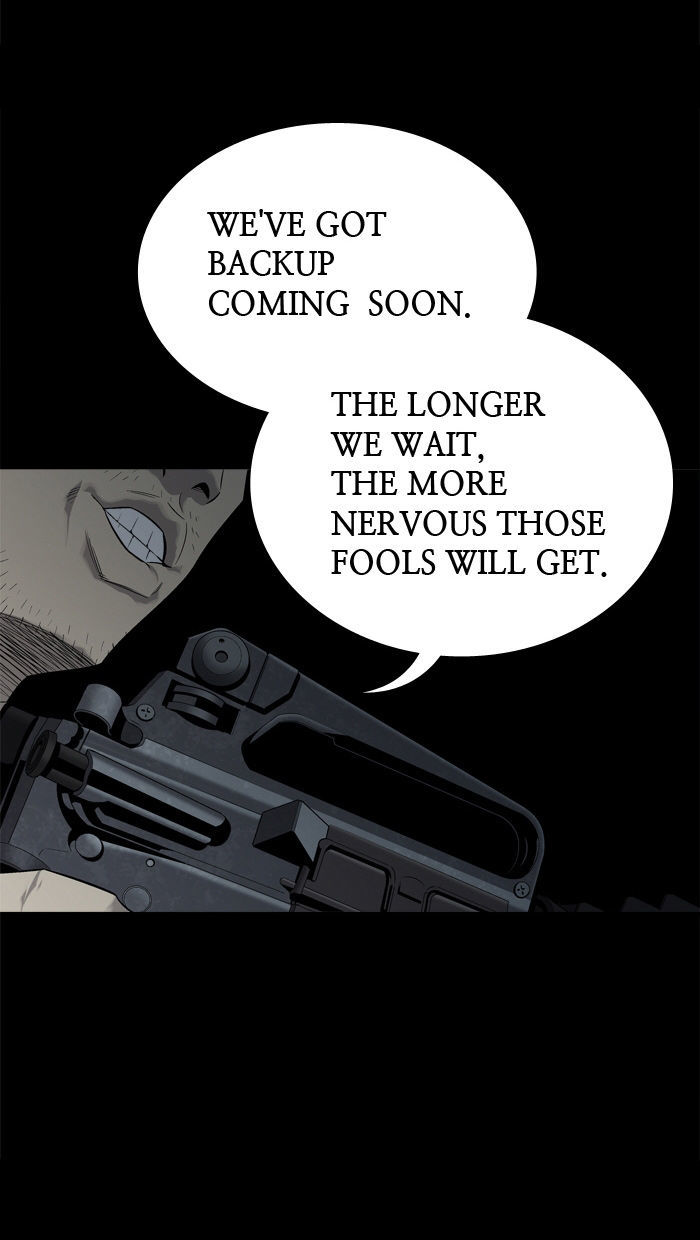 Hive Chapter 53 page 55 - Chapter 53