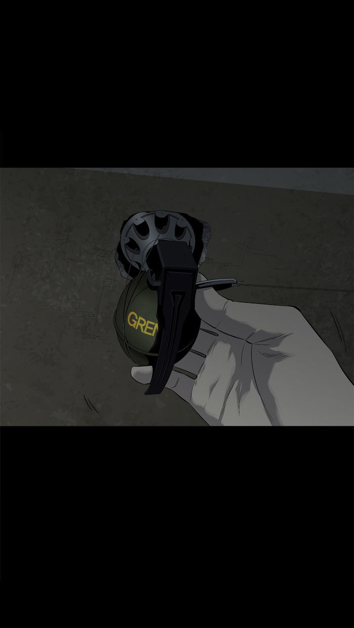 Hive Chapter 53 page 56 - Chapter 53