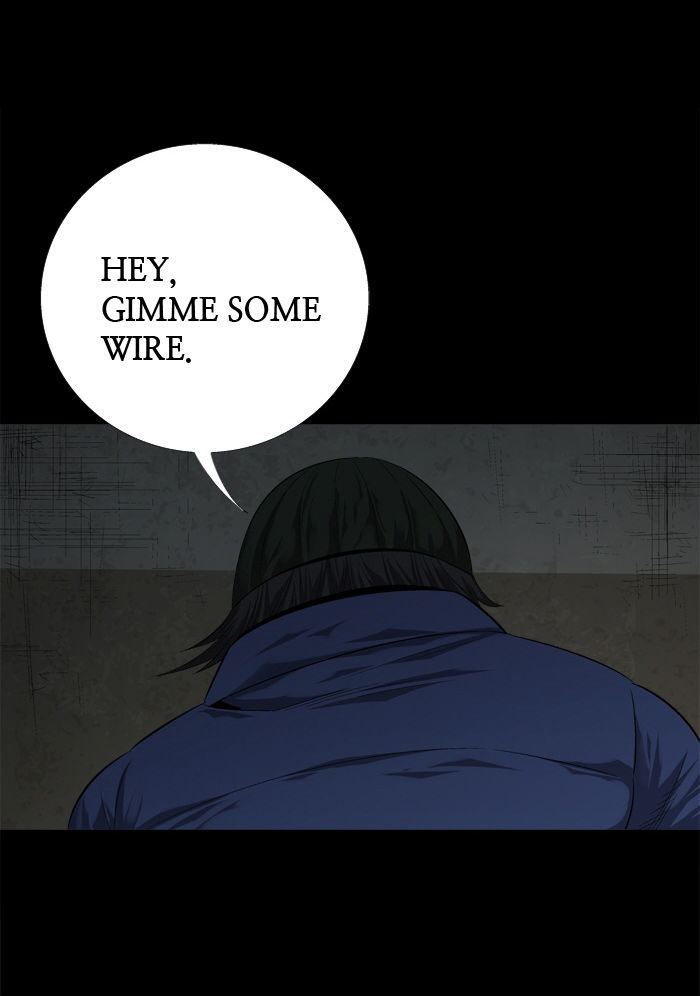 Hive Chapter 53 page 60 - Chapter 53