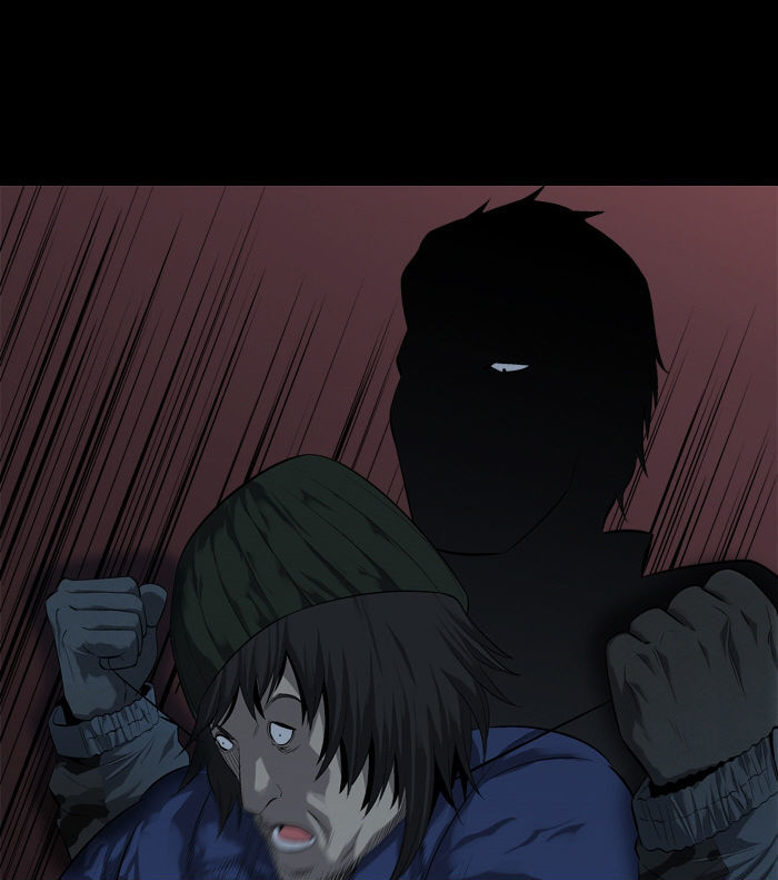 Hive Chapter 53 page 62 - Chapter 53