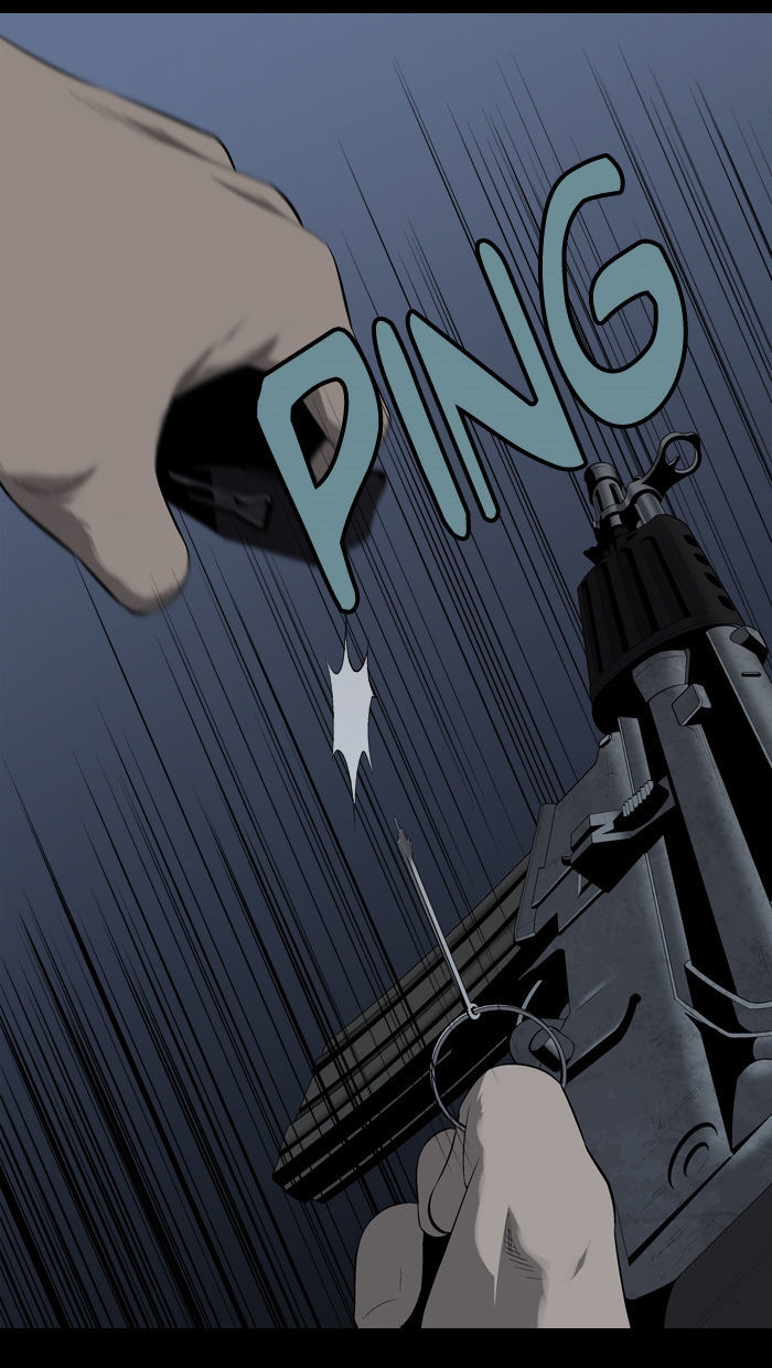 Hive Chapter 53 page 7 - Chapter 53