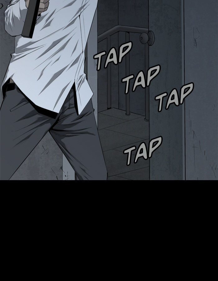 Hive Chapter 53 page 9 - Chapter 53