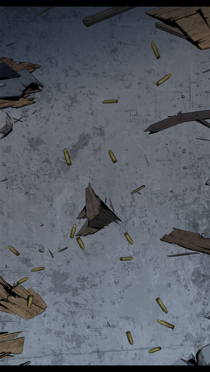 Hive Chapter 54 page 1 - Chapter 54