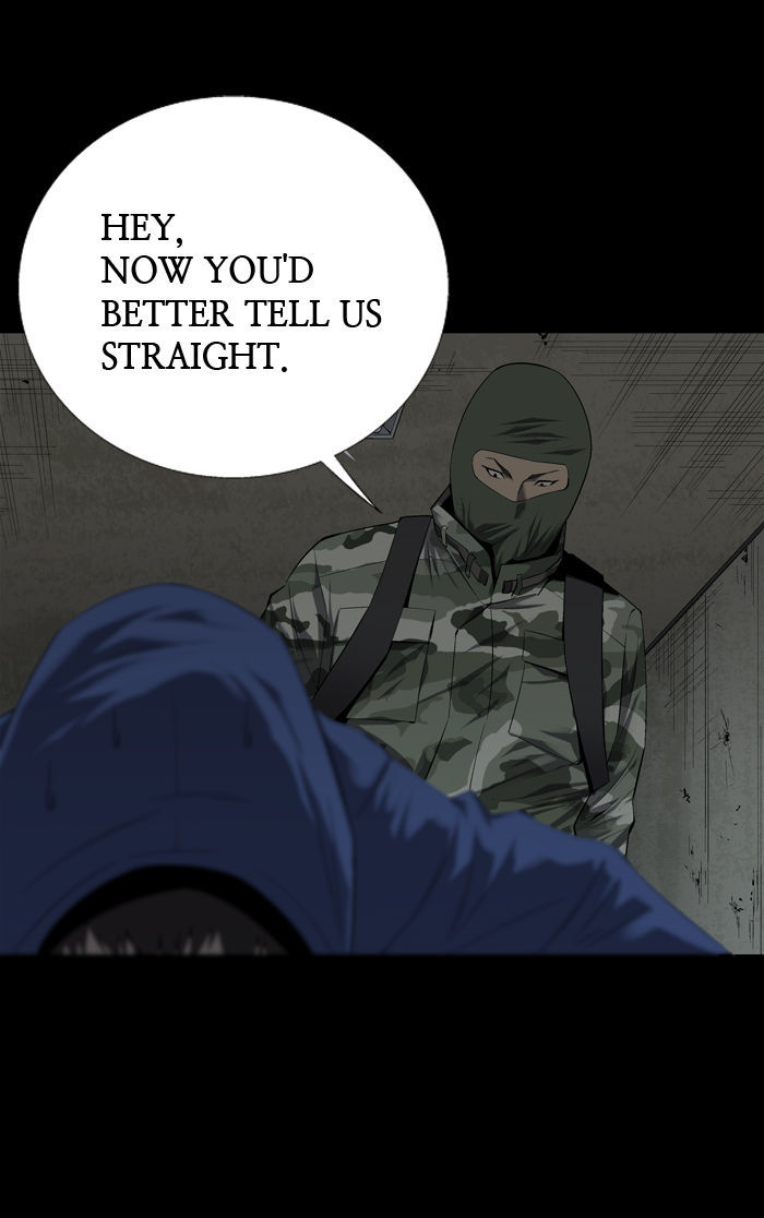 Hive Chapter 54 page 11 - Chapter 54