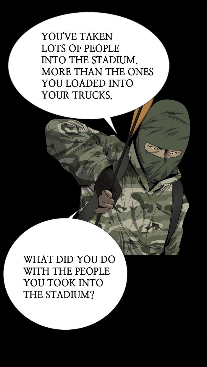 Hive Chapter 54 page 12 - Chapter 54