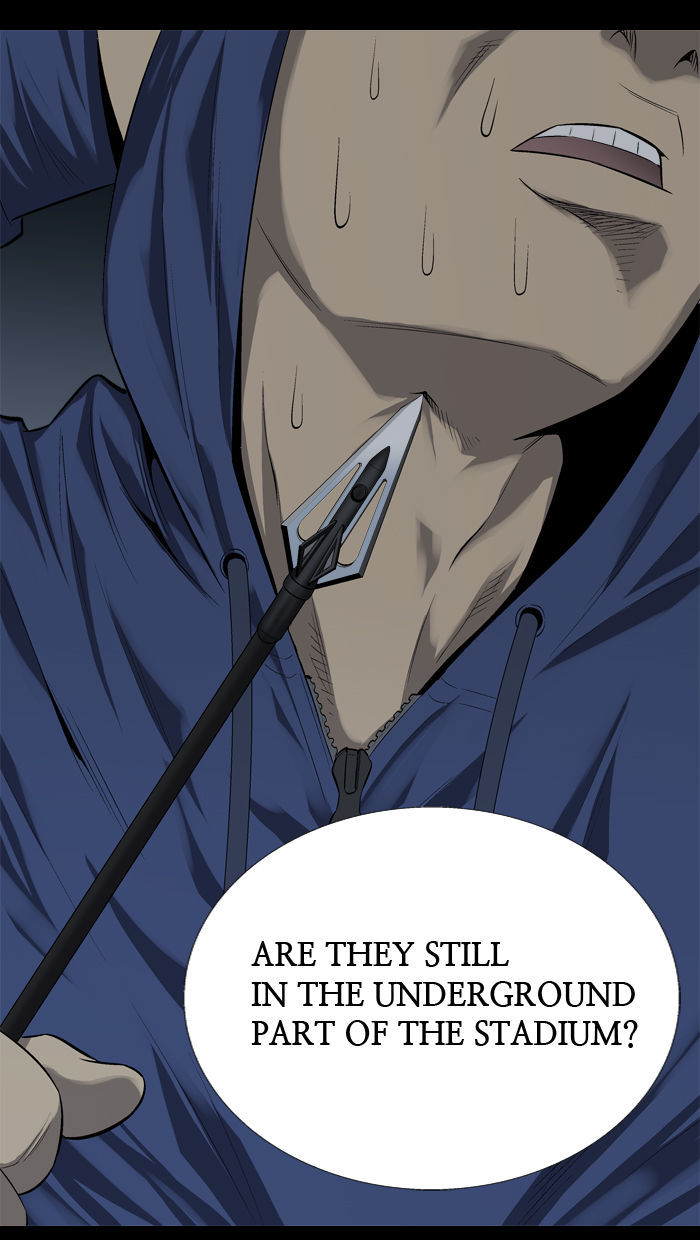 Hive Chapter 54 page 13 - Chapter 54