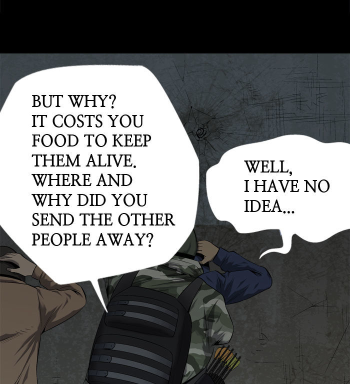 Hive Chapter 54 page 15 - Chapter 54