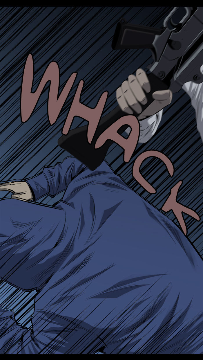 Hive Chapter 54 page 17 - Chapter 54