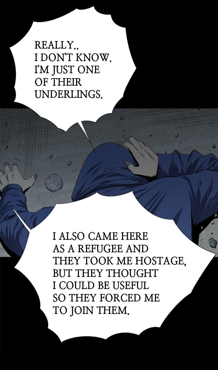 Hive Chapter 54 page 19 - Chapter 54
