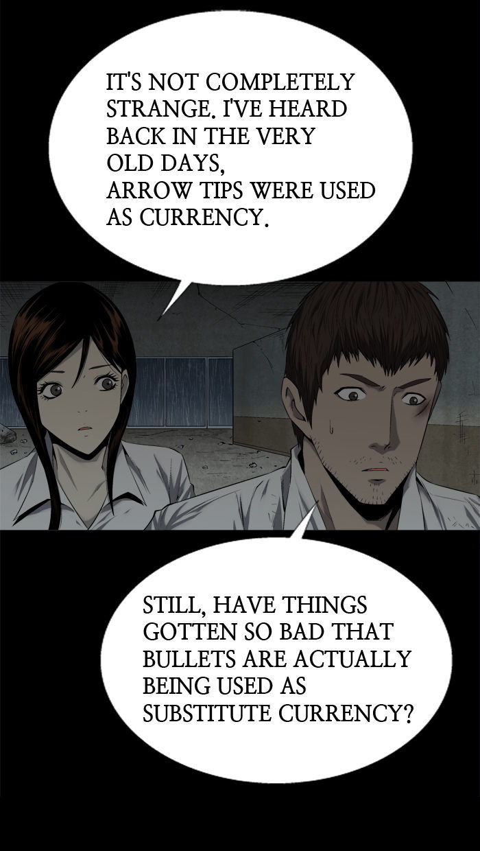 Hive Chapter 54 page 22 - Chapter 54