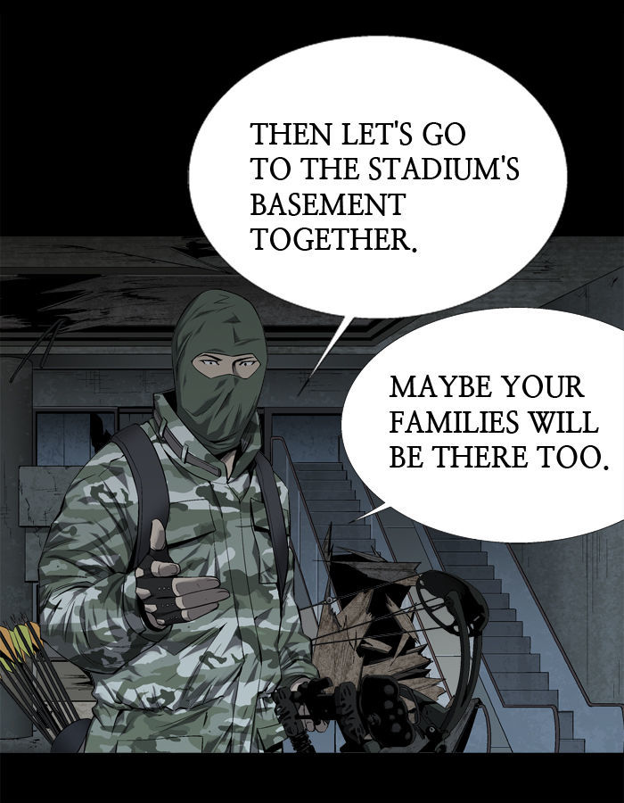Hive Chapter 54 page 25 - Chapter 54