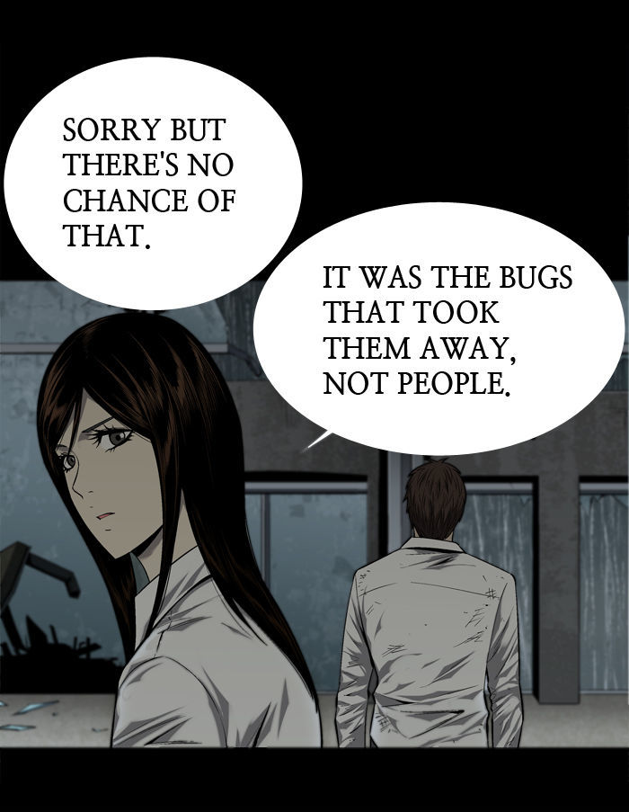 Hive Chapter 54 page 26 - Chapter 54