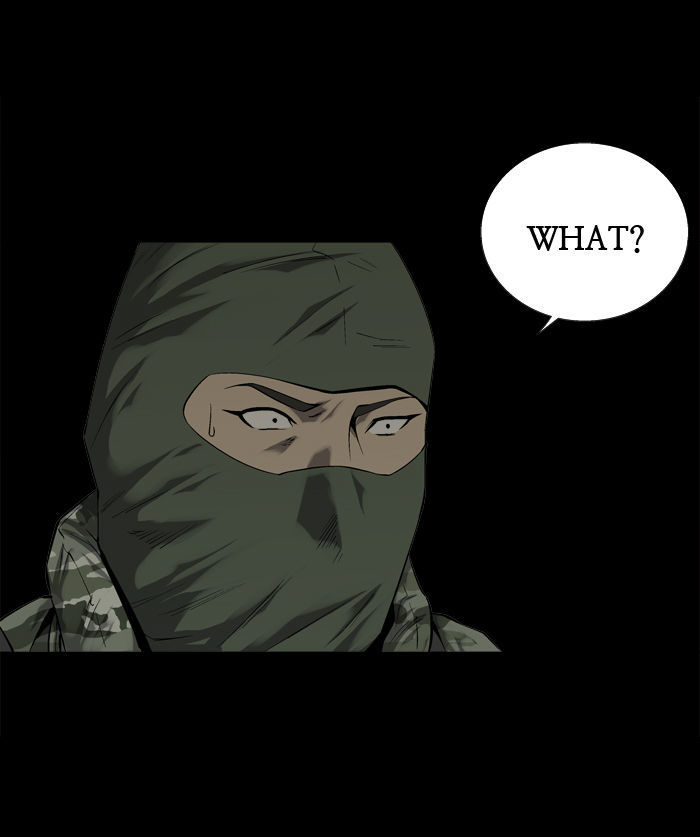 Hive Chapter 54 page 27 - Chapter 54