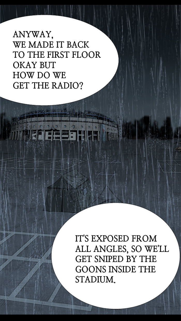 Hive Chapter 54 page 28 - Chapter 54