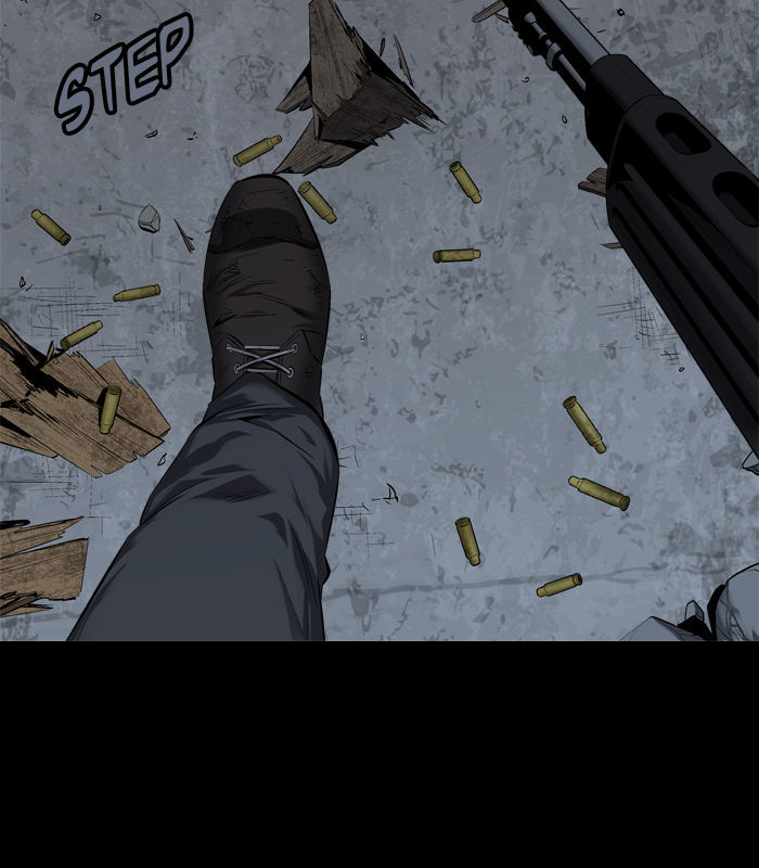 Hive Chapter 54 page 3 - Chapter 54