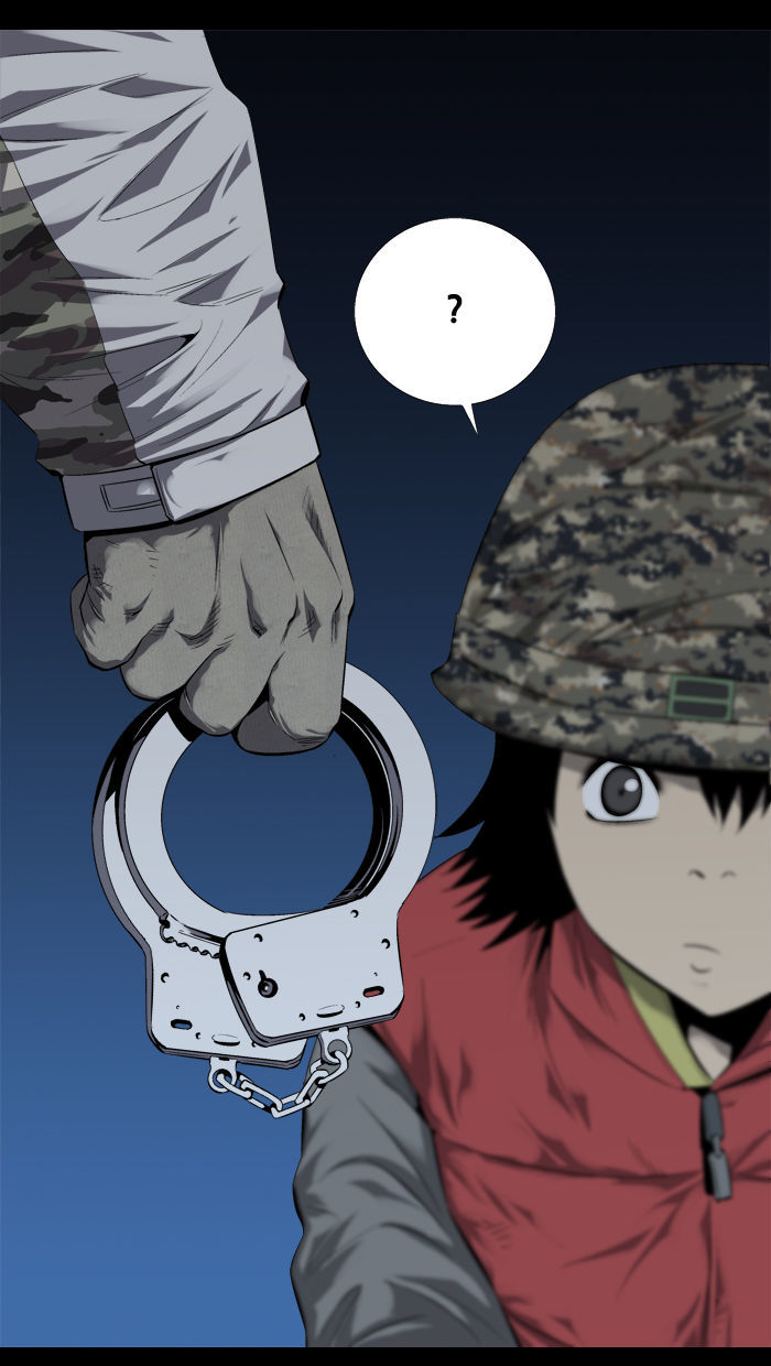 Hive Chapter 54 page 30 - Chapter 54