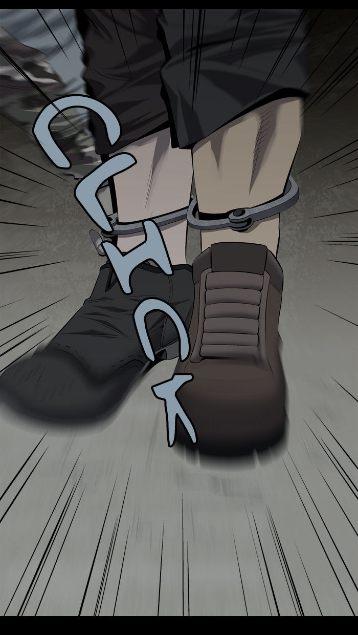 Hive Chapter 54 page 32 - Chapter 54