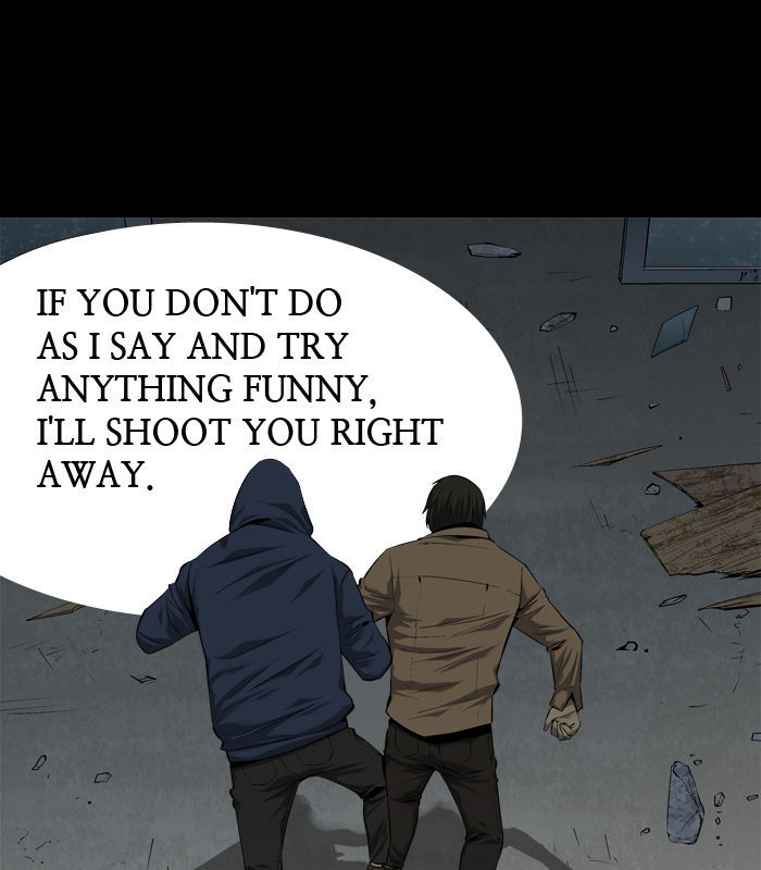 Hive Chapter 54 page 34 - Chapter 54