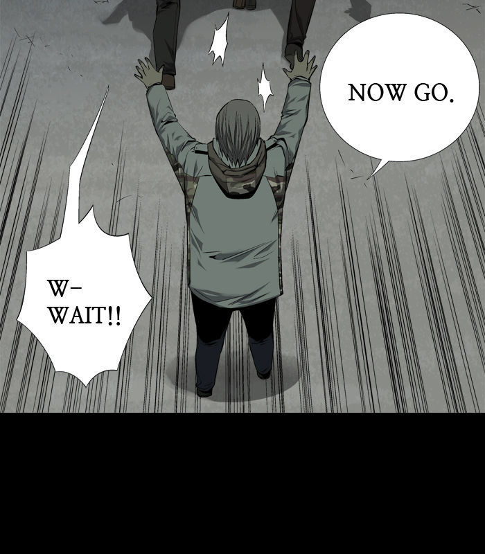 Hive Chapter 54 page 35 - Chapter 54