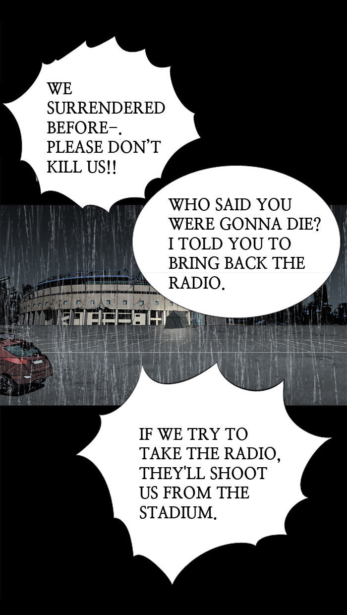 Hive Chapter 54 page 36 - Chapter 54