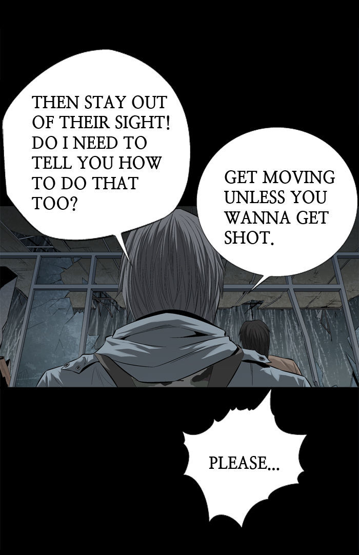 Hive Chapter 54 page 37 - Chapter 54