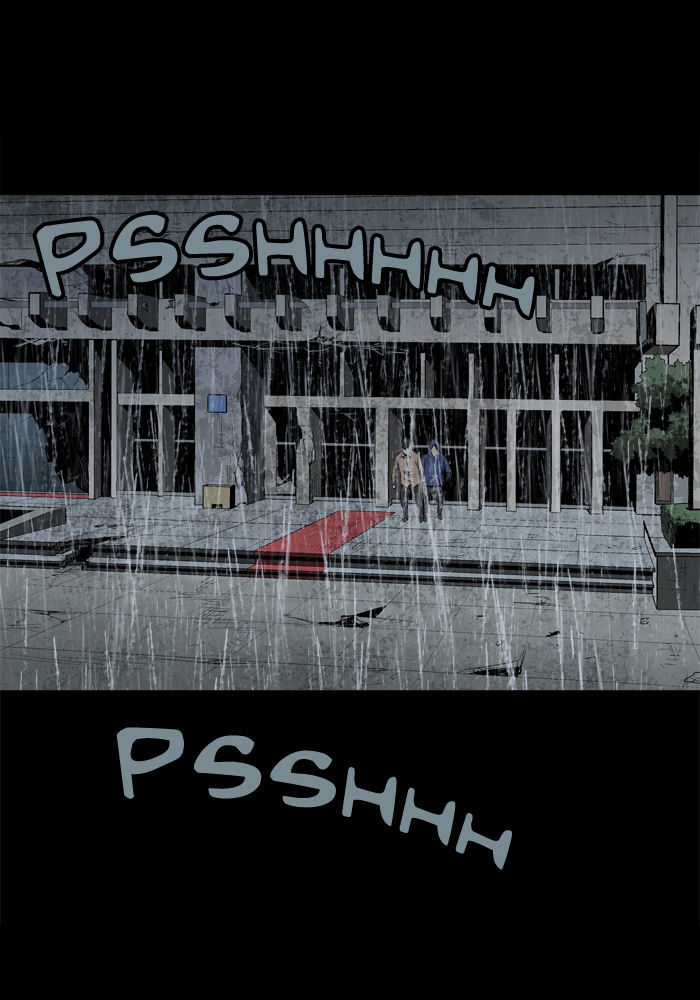 Hive Chapter 54 page 38 - Chapter 54