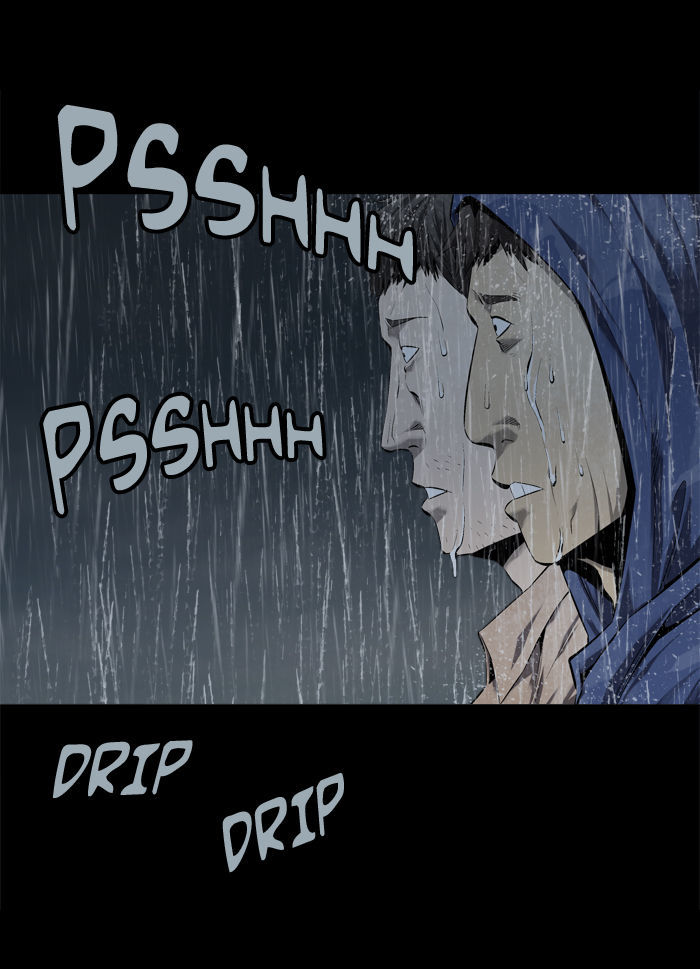 Hive Chapter 54 page 39 - Chapter 54