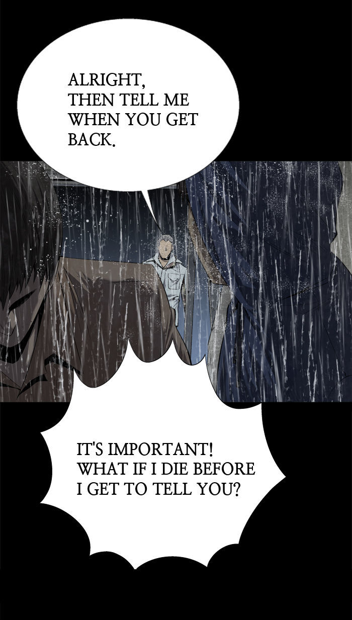 Hive Chapter 54 page 42 - Chapter 54