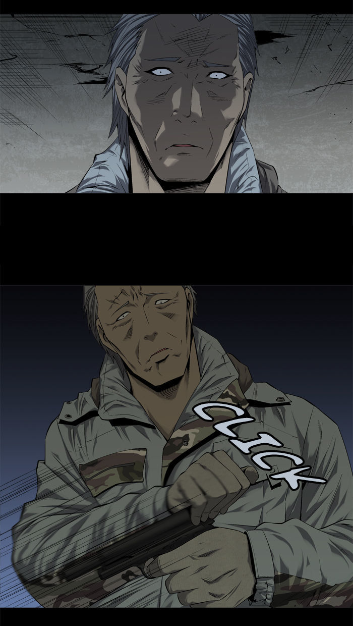 Hive Chapter 54 page 43 - Chapter 54