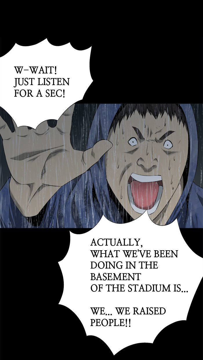 Hive Chapter 54 page 44 - Chapter 54