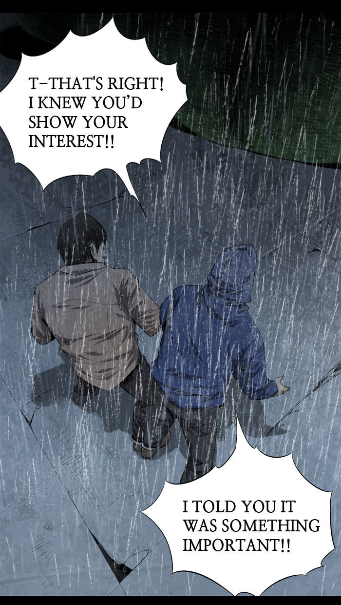 Hive Chapter 54 page 46 - Chapter 54