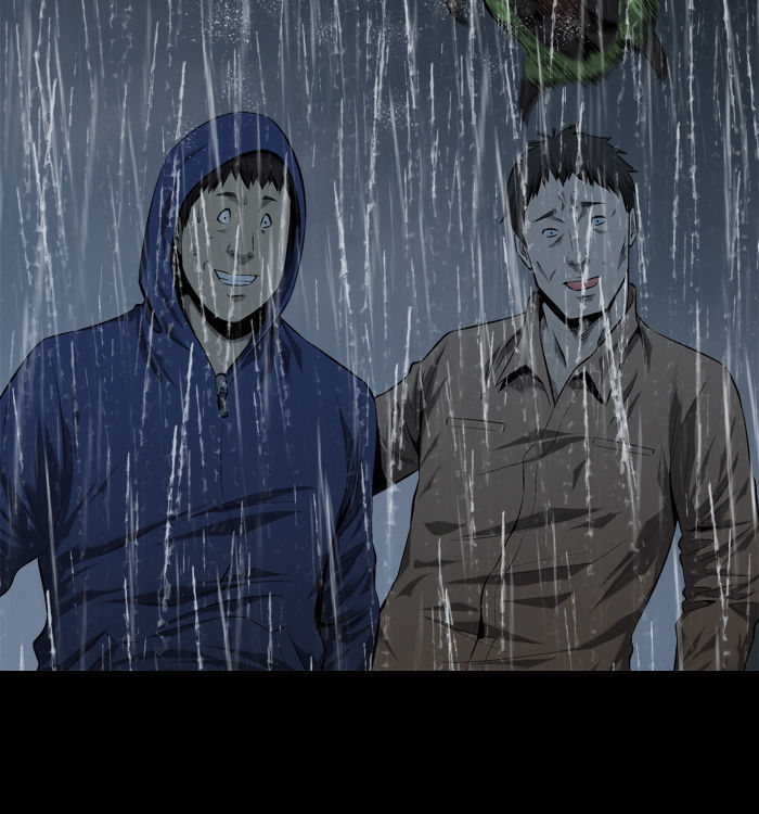 Hive Chapter 54 page 48 - Chapter 54