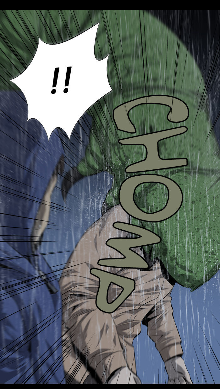 Hive Chapter 54 page 49 - Chapter 54