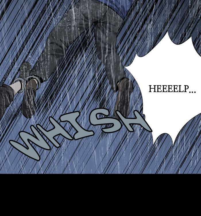Hive Chapter 54 page 51 - Chapter 54