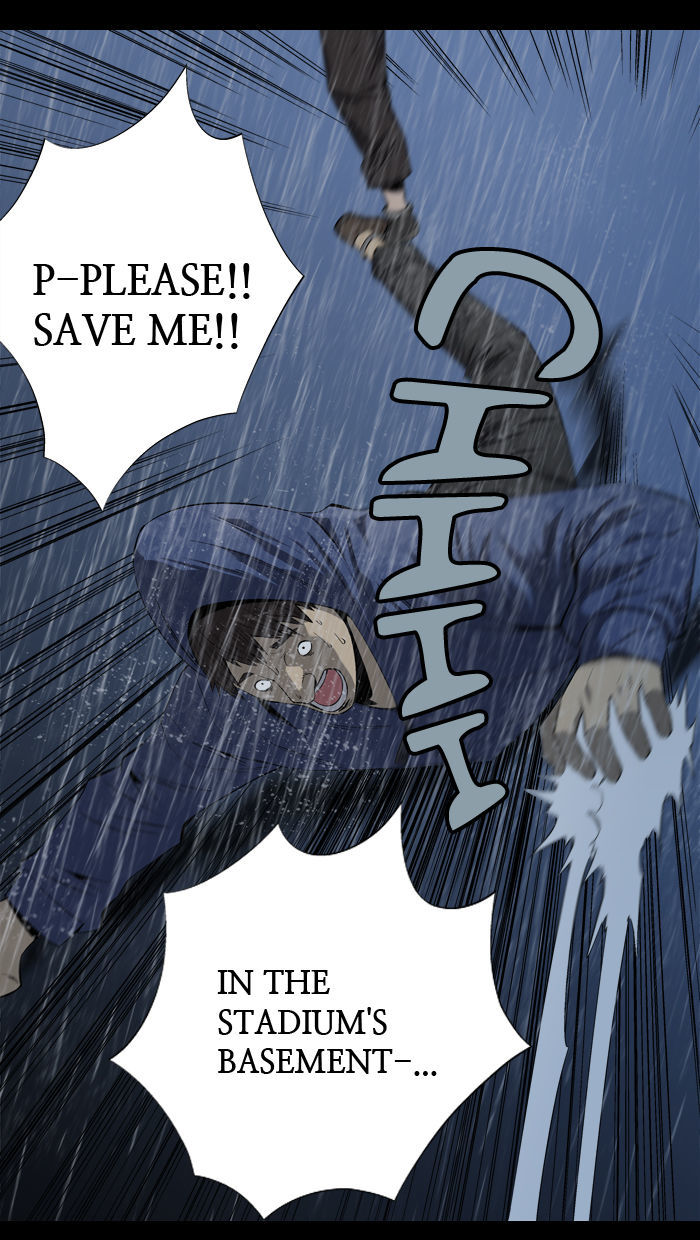Hive Chapter 54 page 52 - Chapter 54