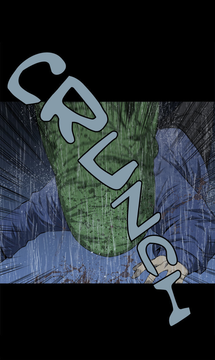Hive Chapter 54 page 53 - Chapter 54