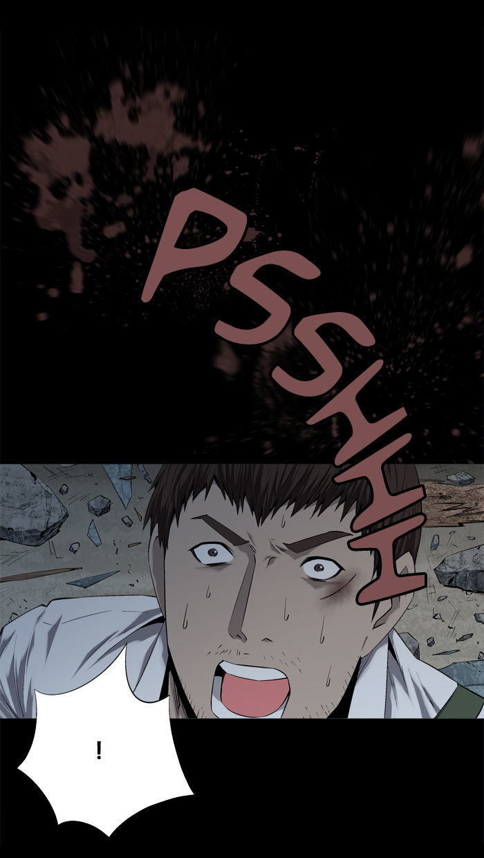 Hive Chapter 54 page 55 - Chapter 54