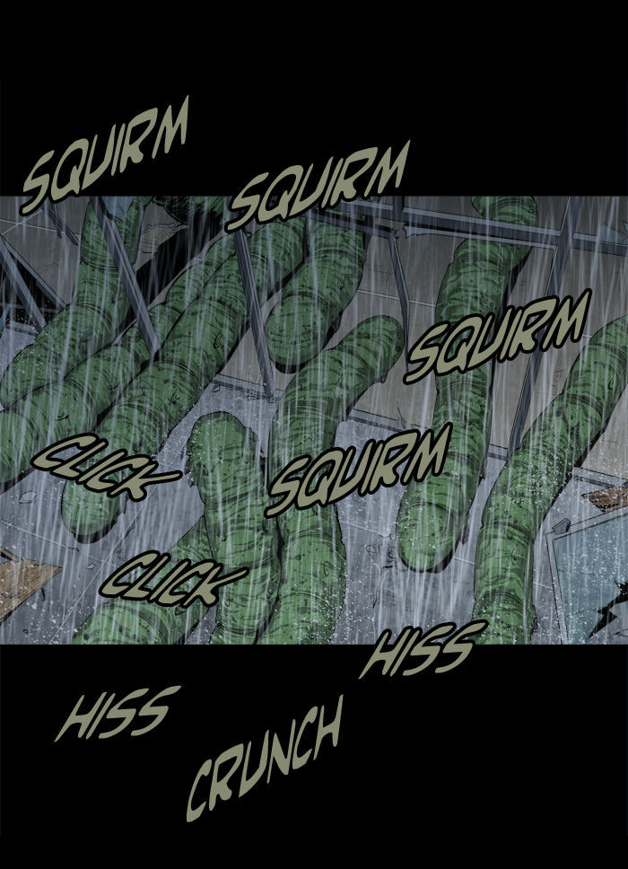 Hive Chapter 54 page 56 - Chapter 54