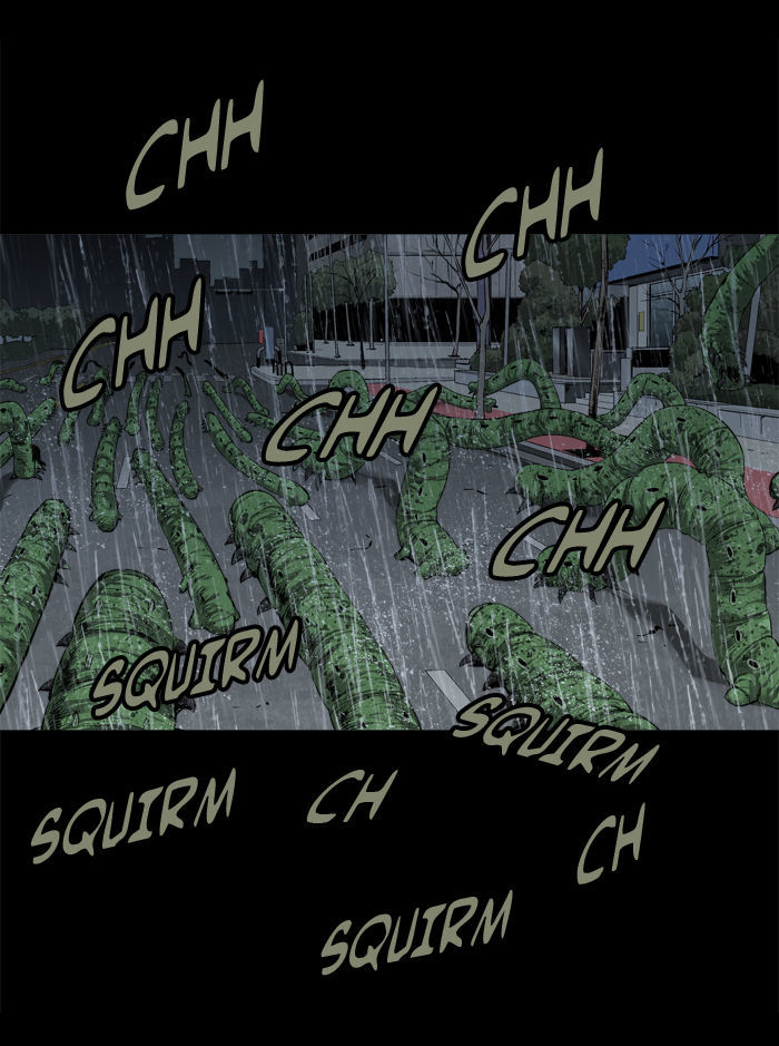 Hive Chapter 54 page 57 - Chapter 54
