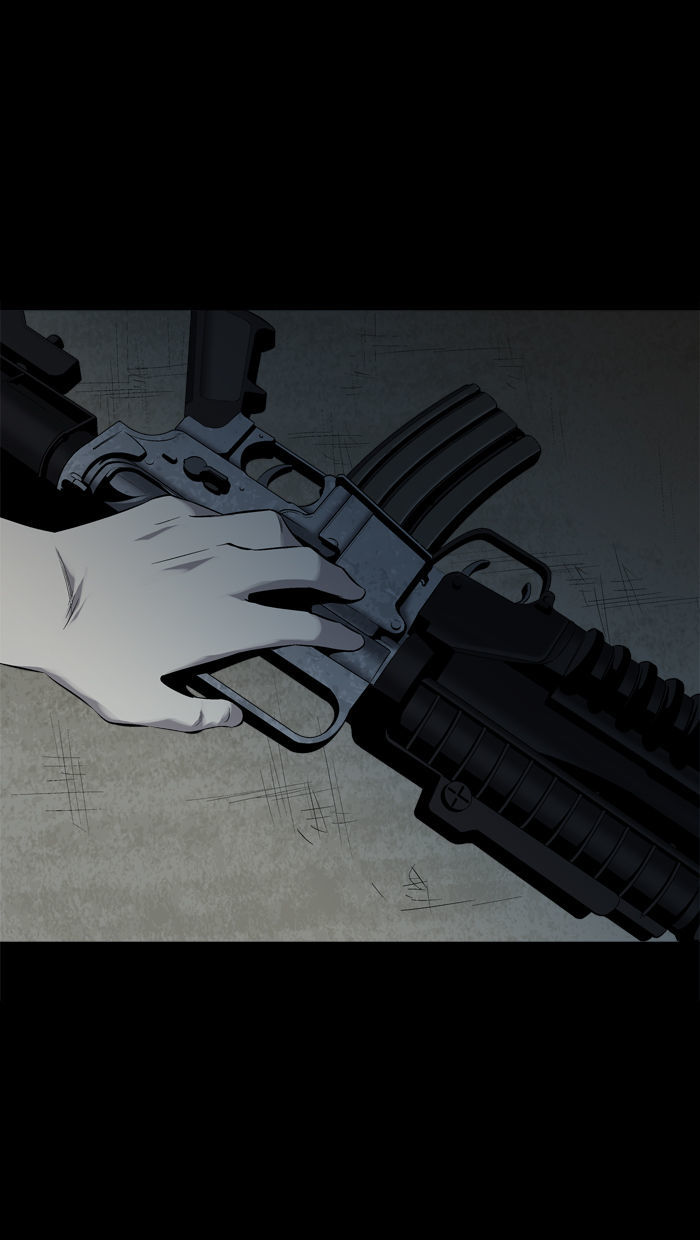 Hive Chapter 54 page 6 - Chapter 54