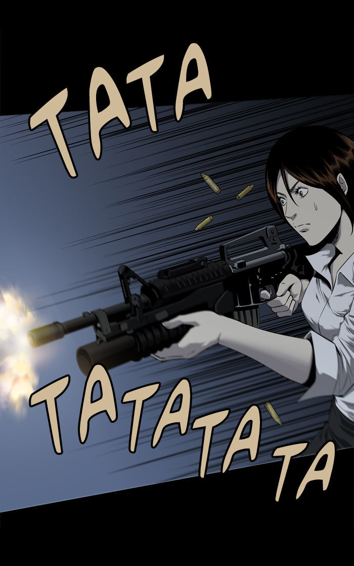 Hive Chapter 54 page 60 - Chapter 54