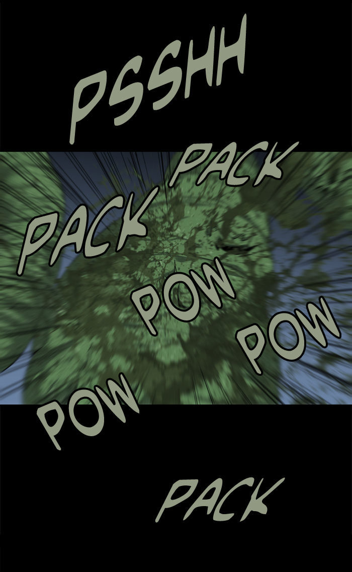 Hive Chapter 54 page 61 - Chapter 54